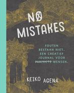 No mistakes (9789000362790, Keiko Agena), Verzenden, Nieuw