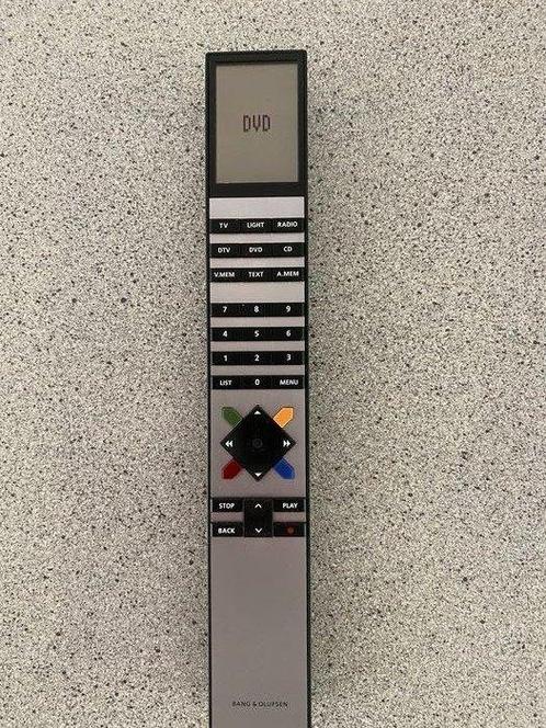 Bang & Olufsen - BEO 4 Joystick Télécommande, Audio, Tv en Foto, Stereoketens