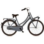 Cortina  U4 meisjesfiets 24 inch Stone Wash Matt 3V
