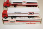 Majorette 1:100 - Camion miniature (3) - Lot of 3 Majorette, Nieuw