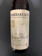 1968 Giacosa Fratelli - Barbaresco - 5 Flessen (0.75 liter), Verzamelen, Wijnen, Nieuw