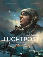 Luchtpost, saint exupery Hc02. het koninkrijk tussen de, Verzenden, Zo goed als nieuw, Cedric fernandez