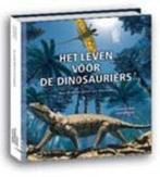 Het leven vóór de Dinosauriërs 9789085712985, Boeken, Verzenden, Zo goed als nieuw, Sébastien Steyer