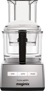 2dekans | Magimix CS 4200 XL - Foodprocessor - Keukenmachine, Ophalen of Verzenden, Nieuw