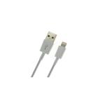 USB Sync & Laad Kabel voor Apple iPhone/ iPad ON1381, Télécoms, Verzenden