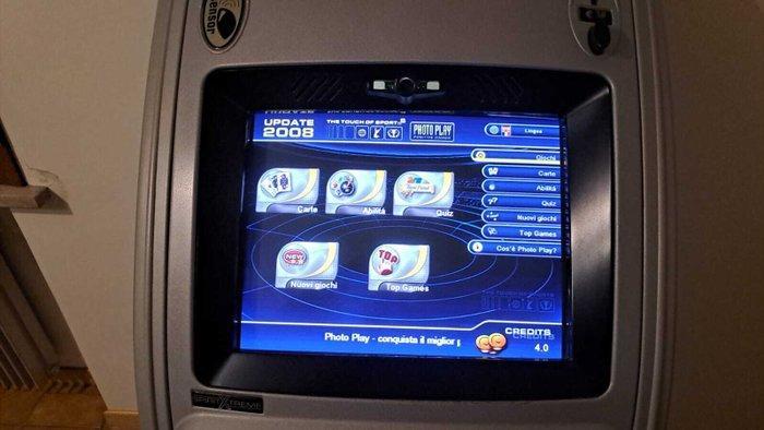 arcade - PHOTO PLAY - Arcadespel, Games en Spelcomputers, Spelcomputers | Overige Accessoires