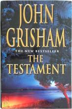 The Testament, Boeken, Verzenden, Nieuw