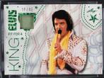 2024 Leaf Icons - Elvis Presley - Owned & Worn Wordrobe /45, Cd's en Dvd's, Vinyl Singles, Nieuw in verpakking