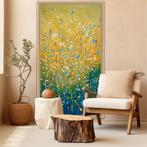 Helena Romano - Gioia in fiore, Antiek en Kunst, Kunst | Schilderijen | Modern