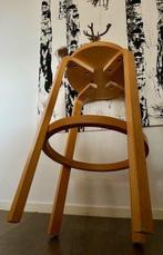 Tabouret - Barstool - Plywood - Tabouret en contreplaqué