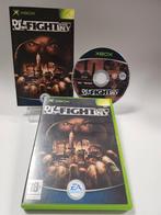Def Jam Fight for NY Xbox Original, Ophalen of Verzenden, Zo goed als nieuw