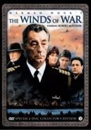 Winds of war op DVD, Verzenden