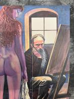 Milo Manara (After) - Oro 47 - Jaren 1980