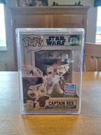 Funko - Funko Pop Captain Rex - 2010-2020 - États-Unis