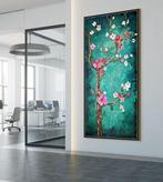 Irina Morisch - Tree of love Nr 15 XXL, Antiek en Kunst