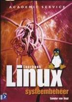 Academic Service informatica Leerboek Linux 9789039520420, Boeken, Gelezen, Verzenden, Sander van Vugt