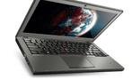 ThinkPad X240 i7-4600u 2.0-3.3 GHz 12.5 250GB SSD 8GB RAM, Met touchscreen, Gebruikt, Ophalen of Verzenden, SSD