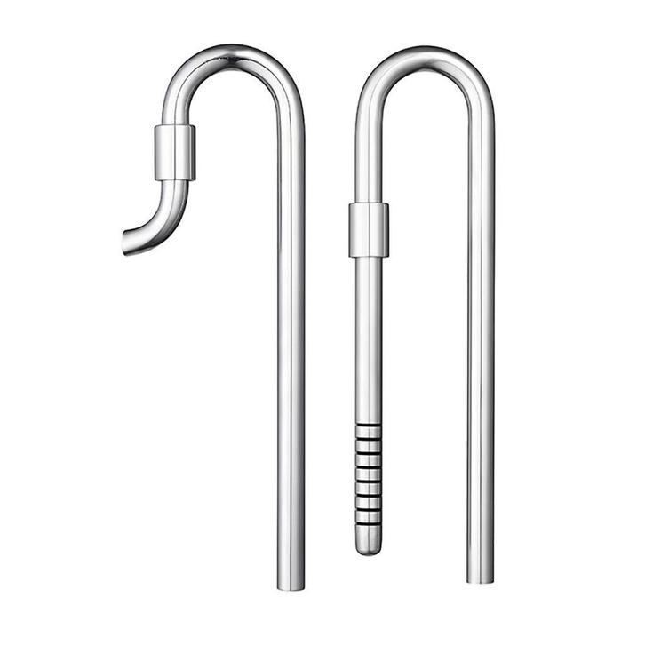 Chihiros Metal jet Pipe set - Metal Lily Pipe set, Dieren en Toebehoren, Vissen | Aquaria en Toebehoren, Nieuw, Verzenden