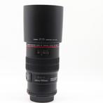 Canon EF 100mm F/2.8 L IS USM Macro | Tweedehands, Audio, Tv en Foto, Foto | Lenzen en Objectieven, Verzenden, Zo goed als nieuw