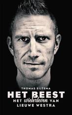 Het Beest 9789048842148 Thomas Sijtsma, Verzenden, Gelezen, Thomas Sijtsma