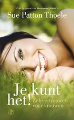 Je kunt het! 9789029573160 Sue Patton Thoele, Verzenden, Sue Patton Thoele