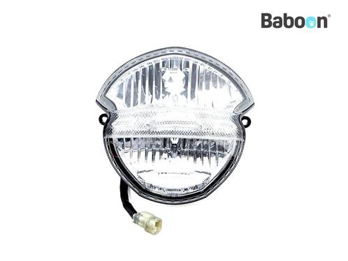 Koplamp Ducati Monster 1100 S 2009-2011 Symmetric RH/LH, Motoren, Onderdelen | Ducati, Gebruikt, Verzenden