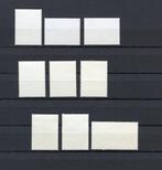 China - Selectie China : Pandas 2 series, Postzegels en Munten, Gestempeld