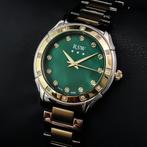 RSW - Swiss Diamond Watch - RSWL149-SG-D-12 - Sans Prix de, Nieuw
