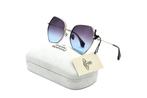 Vivienne Westwood - VW7023 867 - Silver Metal & Acetate, Nieuw