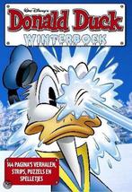 Donald Duck winterboek 2014 / Donald Duck winterboek / 33, Verzenden, Gelezen, Disney