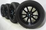 BMW X3 X4 G01 G02 618 18 inch velgen Bridgestone Winterbande, Auto-onderdelen, Ophalen of Verzenden, Nieuw