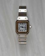 Cartier - Santos - 0902 - Femme - 1980-1989, Nieuw