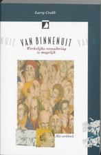 Van binnenuit 9789063182137 L. Crabb, Verzenden, Gelezen, L. Crabb