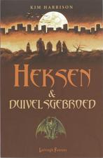 Heksen en duivelsgebroed - Kim Harrison - 9789024528165 - Pa, Boeken, Fantasy, Nieuw, Verzenden
