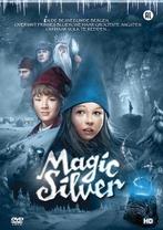Magic Silver - DVD (Films (Geen Games)), CD & DVD, DVD | Autres DVD, Ophalen of Verzenden