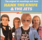 Hank The Knife And The Jets - The Original Hit Recordings An, Cd's en Dvd's, Verzenden, Gebruikt