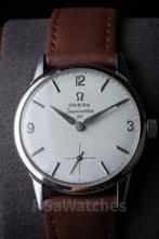Omega - Seamaster 30M - Zonder Minimumprijs - 14713-4 -, Nieuw