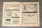 Hergé - Le Boy-scout belge - Novembre 1931 - 1 tijdschrift -, Nieuw