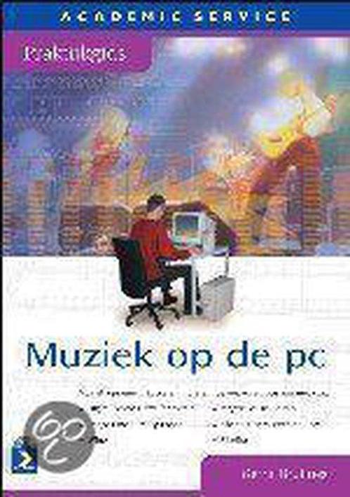 Praktijkgids Muziek Op De Pc 9789039520826 G. Bruijnes, Boeken, Informatica en Computer, Gelezen, Verzenden