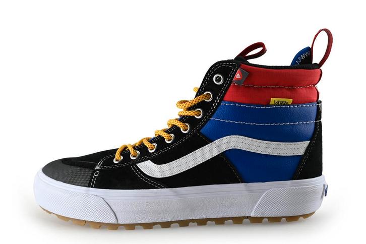 Vans hoge sneakers in maat 42 Overig | 5% korting, Kleding | Dames, Schoenen, Overige kleuren, Zo goed als nieuw, Sneakers, Verzenden