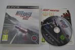 Need for Speed Rivals (PS3), Nieuw