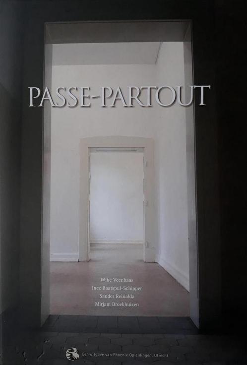 Passe-partout 9789078395034, Boeken, Psychologie, Gelezen, Verzenden