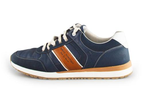 Bluebox Sneakers in maat 42 Blauw 10 extra korting