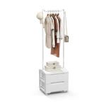 2dekans | Coast Kledingrek – Met Laden & Zijhaken – 46 x 38, Ophalen of Verzenden, Nieuw