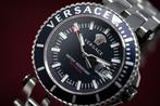 Versace - V Race Diver - VEAK00418 - Heren - 2020+, Nieuw