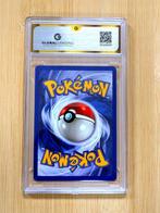 Pokémon - 1 Graded card - Jigglypuff 54 / 64 Jungle 1999, Hobby en Vrije tijd, Verzamelkaartspellen | Pokémon, Nieuw
