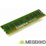 Kingston KVR16N11S8/4, Computers en Software, Verzenden, Nieuw