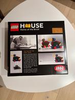 Lego Set - 40501 - Classic - The Wooden Duck, Kinderen en Baby's, Nieuw