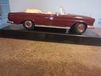 Maisto 1:18 - Voiture miniature - Mercedes Benz - 280 SE de, Nieuw