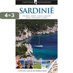 Sardinië / Capitool reisgidsen 9789047518471, Boeken, Reisgidsen, Verzenden, Gelezen, Patrizia Giovannetti